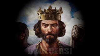 Age Of Empires 2: Lords Of The West review